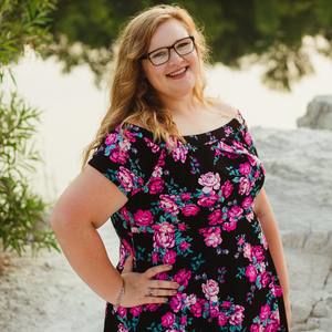 Meet your Posher, Anna